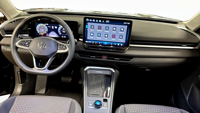 Volkswagen T-Roc bild 10