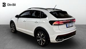 Volkswagen Taigo bild 3