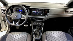 Volkswagen Taigo bild 10