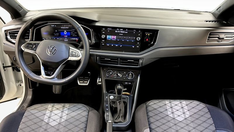 Volkswagen Taigo bild 10