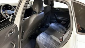 Volkswagen Taigo bild 11