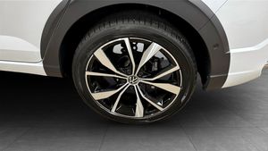 Volkswagen Taigo bild 6