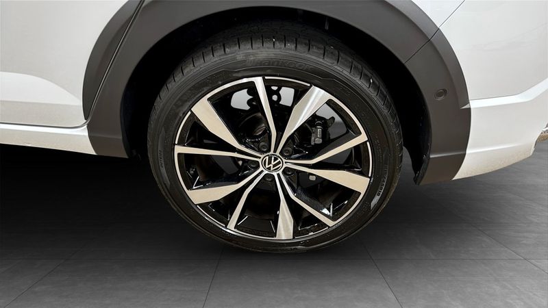 Volkswagen Taigo bild 6
