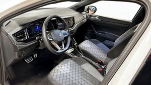 Volkswagen Taigo bild 7