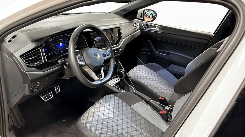 Volkswagen Taigo bild 7