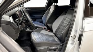 Volkswagen Taigo bild 8