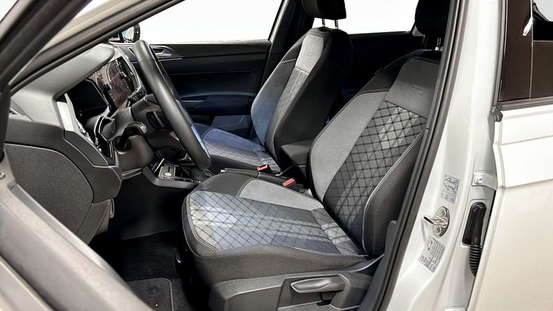 Volkswagen Taigo bild 8