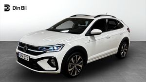 Volkswagen Taigo bild 1