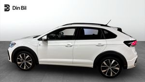 Volkswagen Taigo bild 2