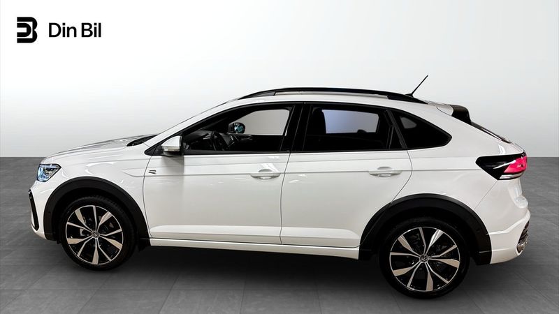Volkswagen Taigo bild 2