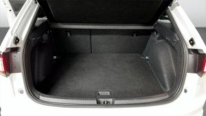 Volkswagen Taigo bild 12