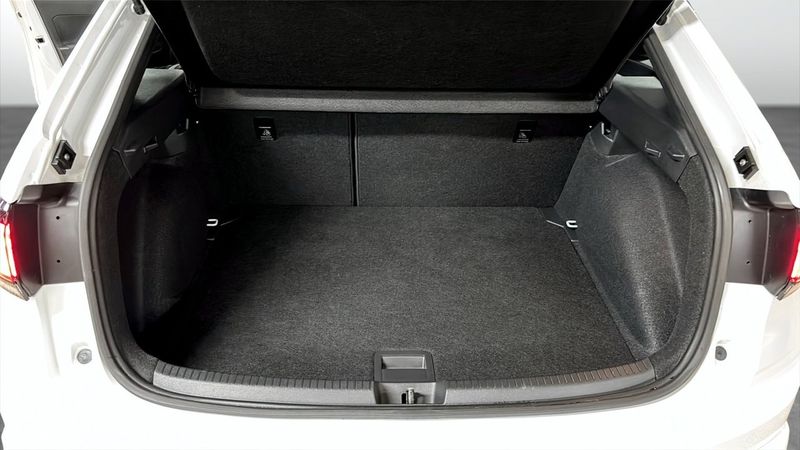Volkswagen Taigo bild 12