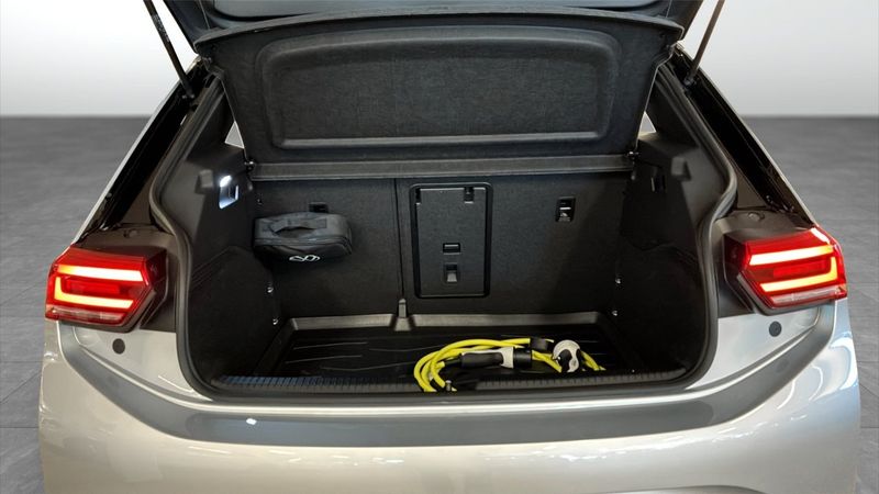 Volkswagen ID.3 bild 12
