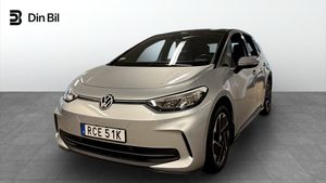 Volkswagen ID.3 bild 1