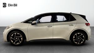 Volkswagen ID.3 bild 2