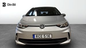 Volkswagen ID.3 bild 4
