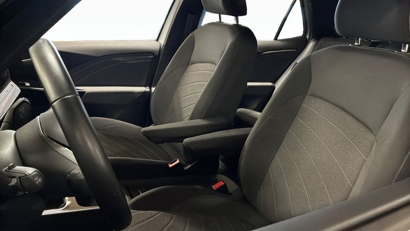 Volkswagen ID.3 bild 8