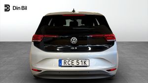 Volkswagen ID.3 bild 5