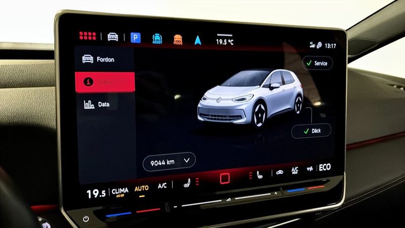 Volkswagen ID.3 bild 13