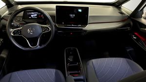 Volkswagen ID.3 bild 10
