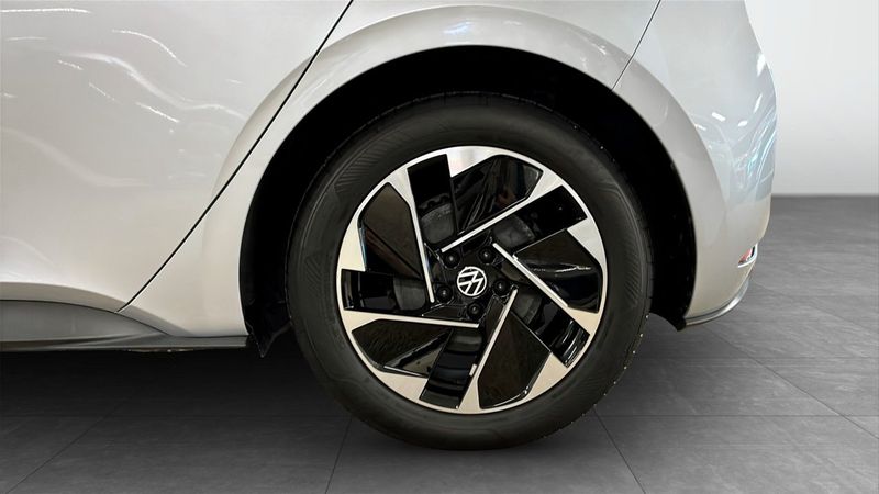 Volkswagen ID.3 bild 6