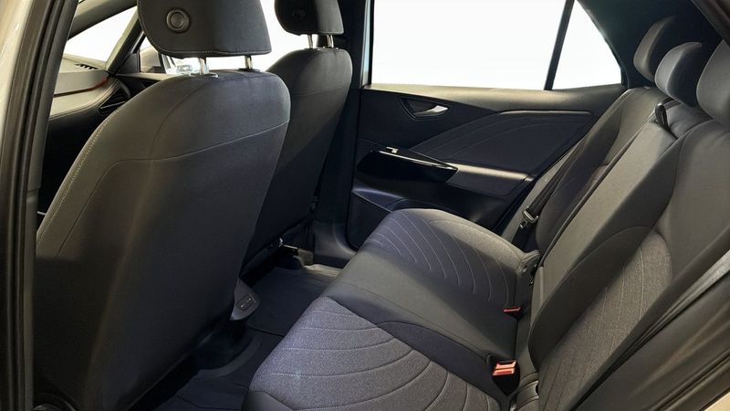 Volkswagen ID.3 bild 11