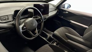Volkswagen ID.3 bild 7