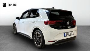 Volkswagen ID.3 bild 3