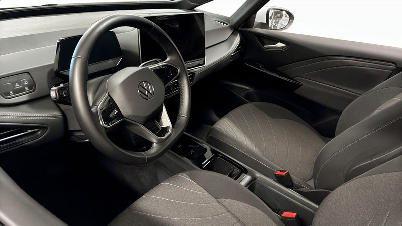 Volkswagen ID.3 bild 7