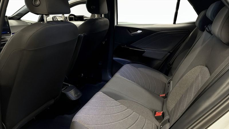 Volkswagen ID.3 bild 11