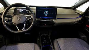 Volkswagen ID.3 bild 10