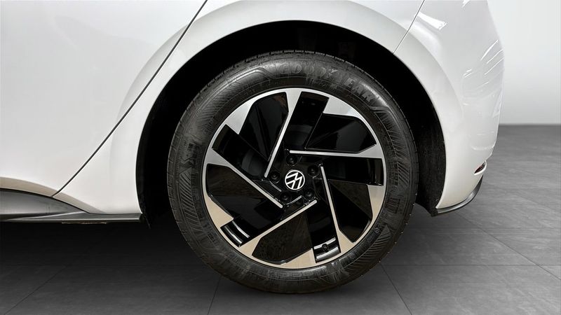 Volkswagen ID.3 bild 6