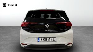 Volkswagen ID.3 bild 5