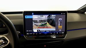 Volkswagen ID.3 bild 9