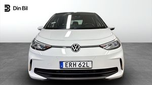 Volkswagen ID.3 bild 4