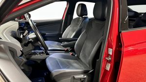 Volkswagen ID.5 bild 8