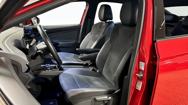 Volkswagen ID.5 bild 8