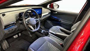 Volkswagen ID.5 bild 7