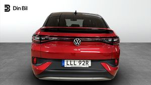 Volkswagen ID.5 bild 5