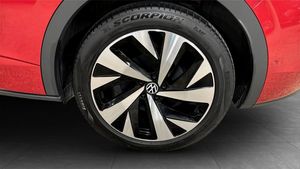 Volkswagen ID.5 bild 6