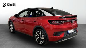 Volkswagen ID.5 bild 3