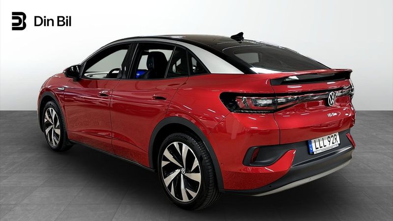 Volkswagen ID.5 bild 3