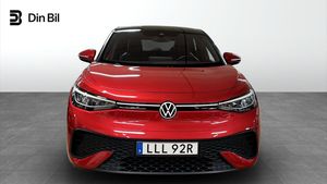 Volkswagen ID.5 bild 4