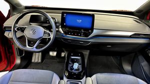 Volkswagen ID.5 bild 10