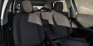Volkswagen ID. Cross bild 4