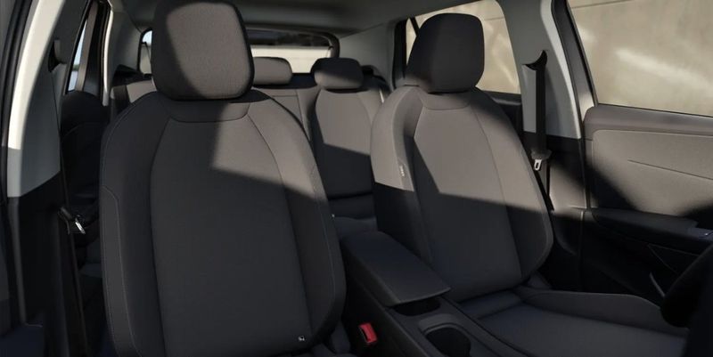 Volkswagen ID. Cross bild 4