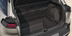 Volkswagen ID. Cross bild 8