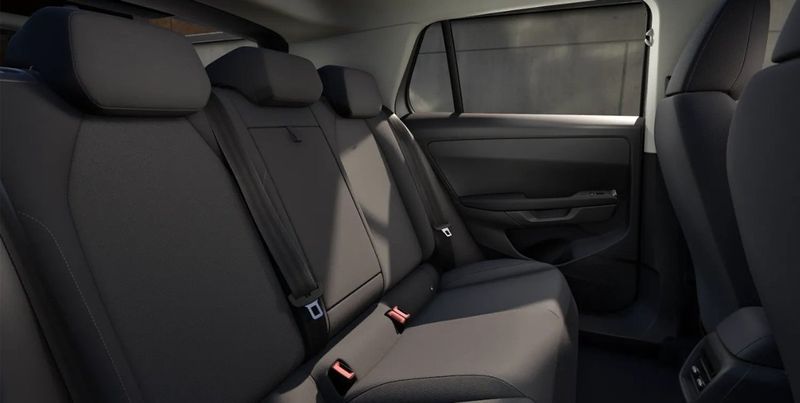 Volkswagen ID. Cross bild 6