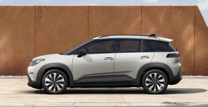 Volkswagen ID. Cross bild 5