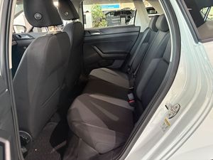 Volkswagen Polo bild 8